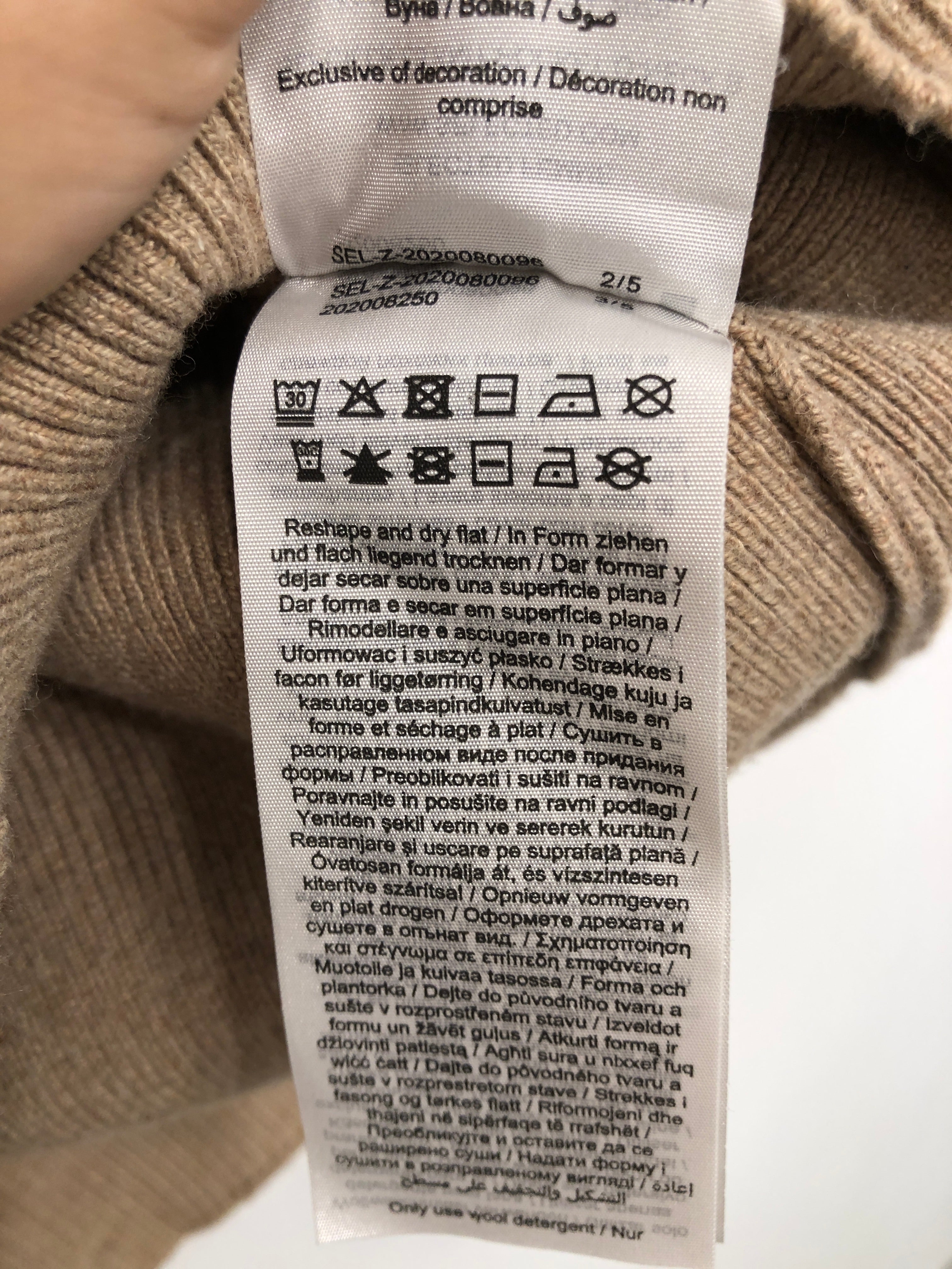 Selected Femme Bluse